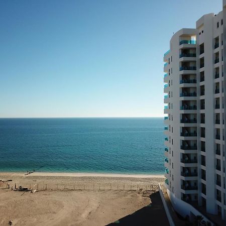 Esmeralda Luxury Resort Puerto Penasco Exterior photo