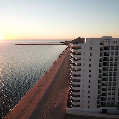Esmeralda Luxury Resort Puerto Penasco Exterior photo