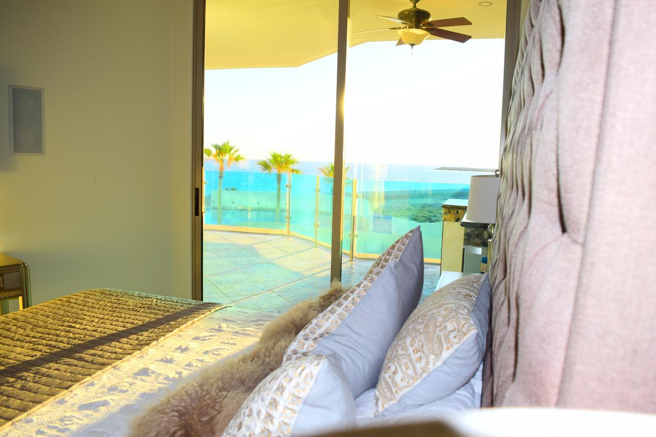 Esmeralda Luxury Resort Puerto Penasco Exterior photo