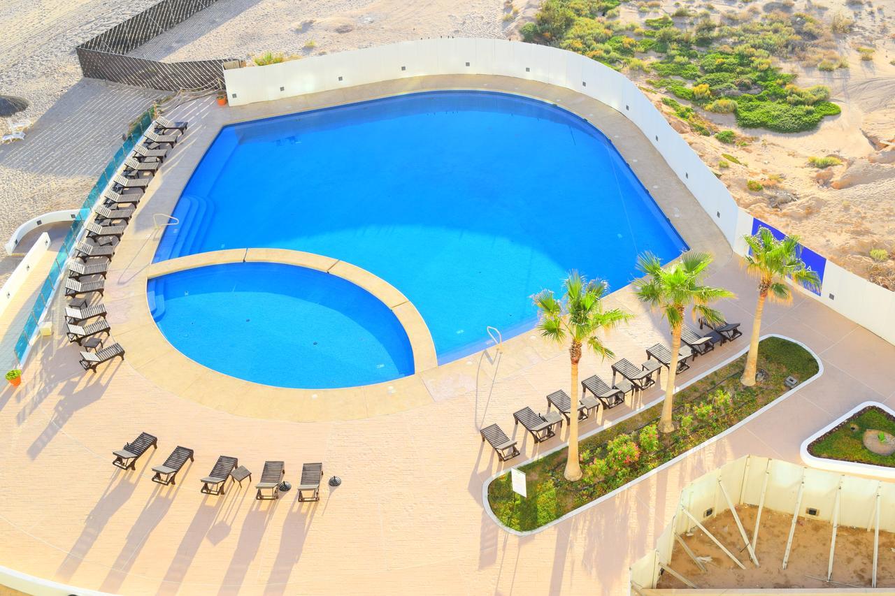 Esmeralda Luxury Resort Puerto Penasco Exterior photo