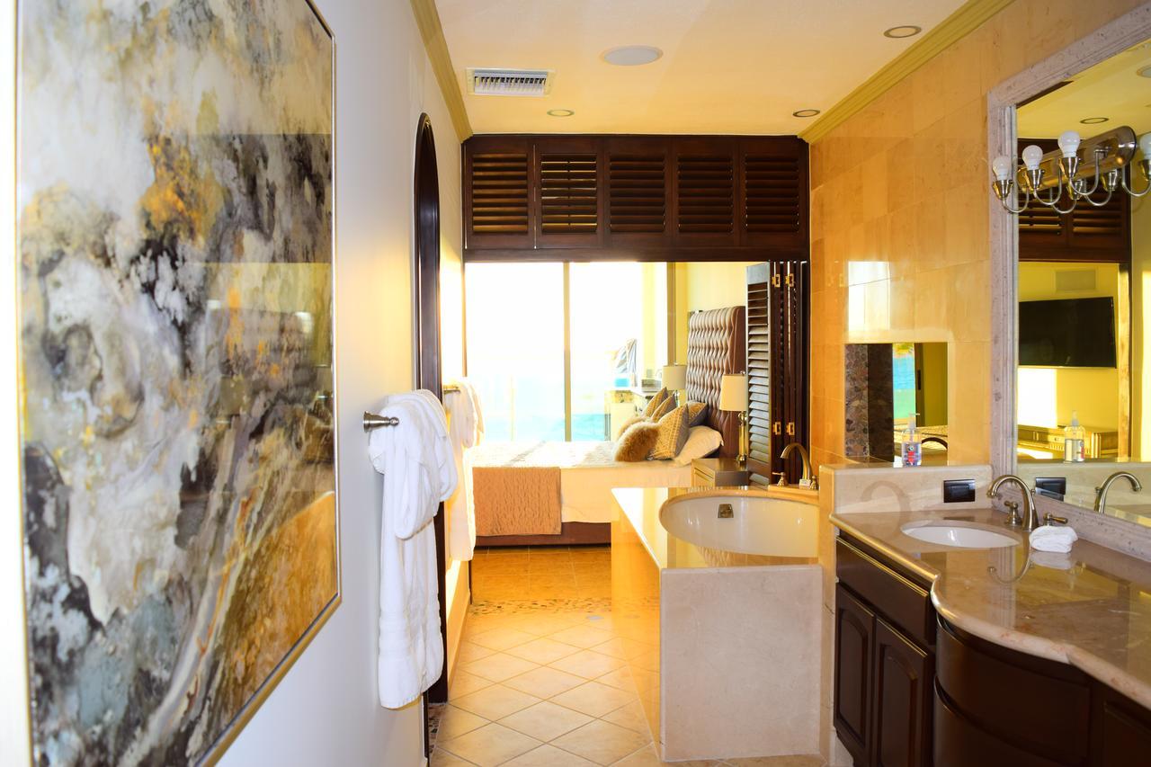 Esmeralda Luxury Resort Puerto Penasco Exterior photo