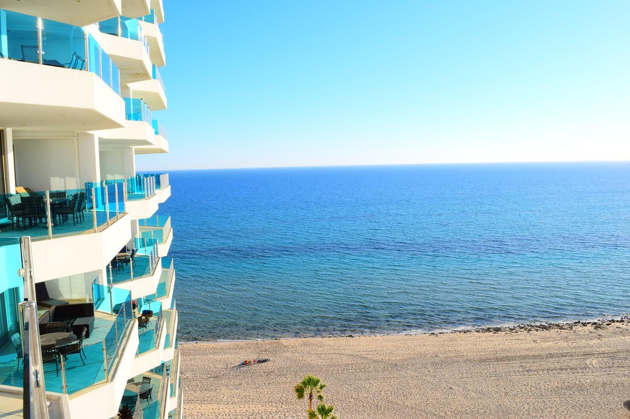 Esmeralda Luxury Resort Puerto Penasco Exterior photo