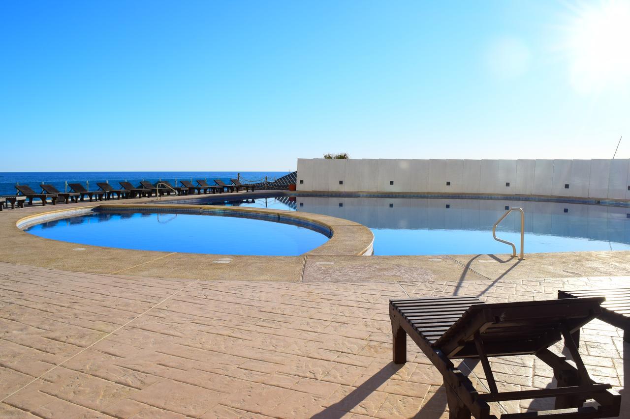 Esmeralda Luxury Resort Puerto Penasco Exterior photo