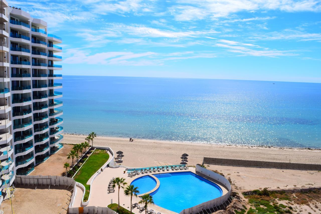 Esmeralda Luxury Resort Puerto Penasco Exterior photo